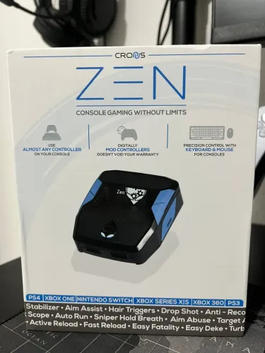 Cronos Zen