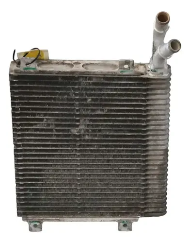 Radiador Resfriador Agua Auxiliar Jaguar Xf 2013 2014 2015