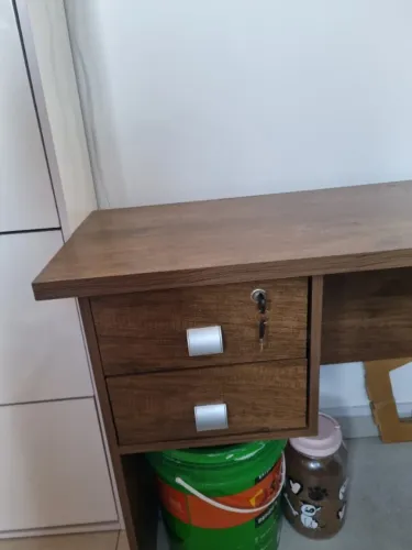 Mesa de escritório