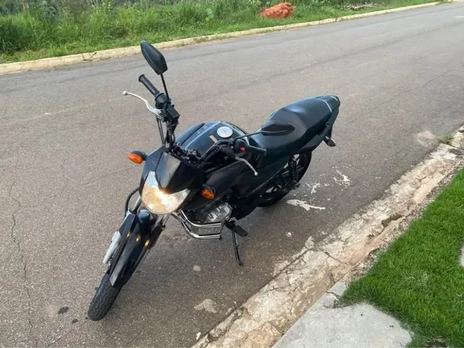 Yamaha Factor 125i ED 2020