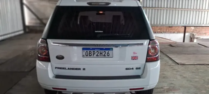 Land Rover Freelander2 SE 2.2 SD4 190cv T.diesel 2013