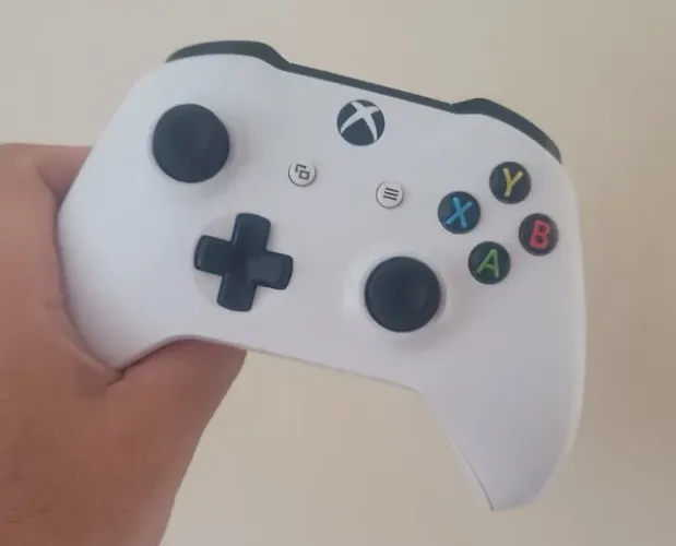 Controle original XBOX ONE S