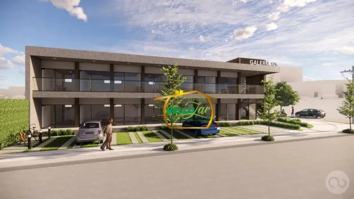 Loja para alugar, 24 m² por R$ 1.500,00/mês - Iputinga - Recife/PE