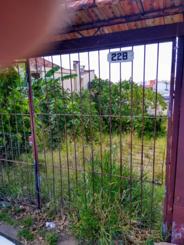 Terreno 10x30 Porto Alegre