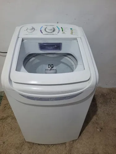 Maquina 8KG Electrolux 