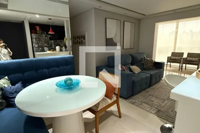 Apartamento à Venda - Ipiranga, 2 Quartos, 67 m2