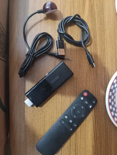 TV Stick modelo TVN3