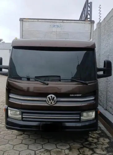 PARCELAMENTO DE CAMINHÃO 