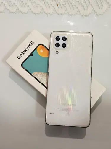 Galaxy M32