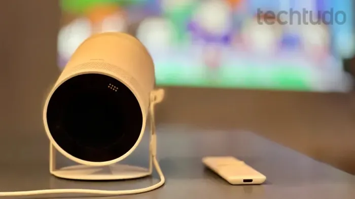 Projetor Samsung Freestyle 1