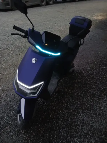 Scooter Duact Maxus 1000w