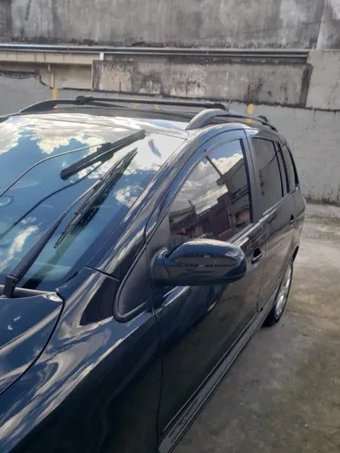 Volkswagen Fox City 1.0mi/ 1.0mi Total Flex 8V 3P 2009