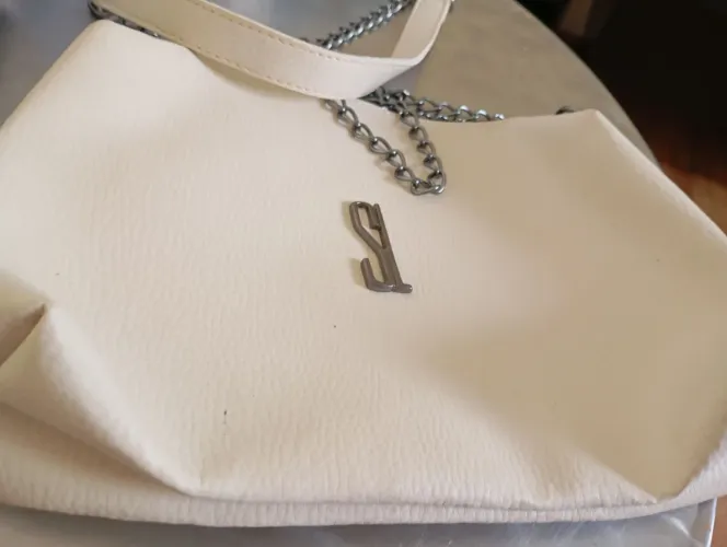 Bolsa  santa Lolla 