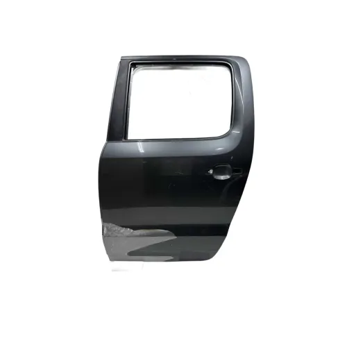 Porta Traseira Esquerda Volkswagen Amarok 2011 A 2026