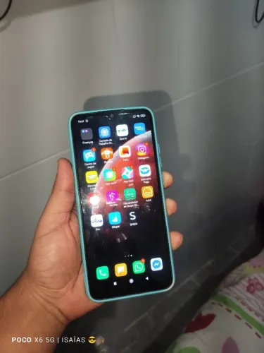 Redmi 9