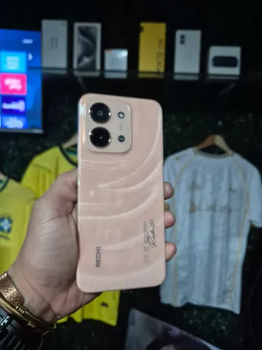Redmi 15C