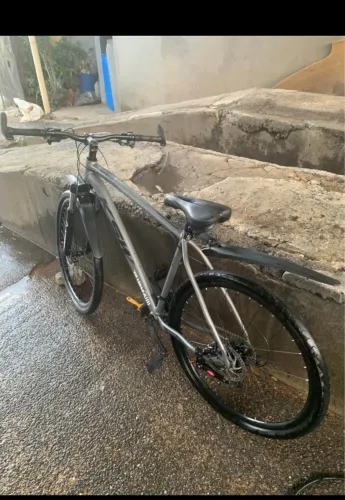 Bicicleta aro 29