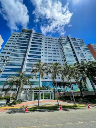 Apartamento Mansão Roberto Constância Vieira