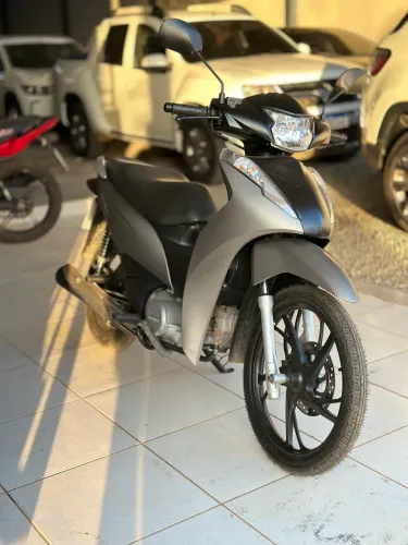 Biz 125 2024