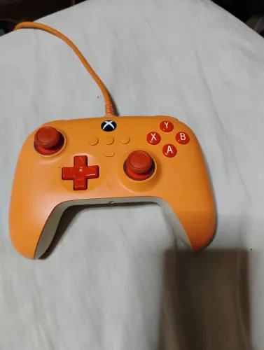 Controle xbox one