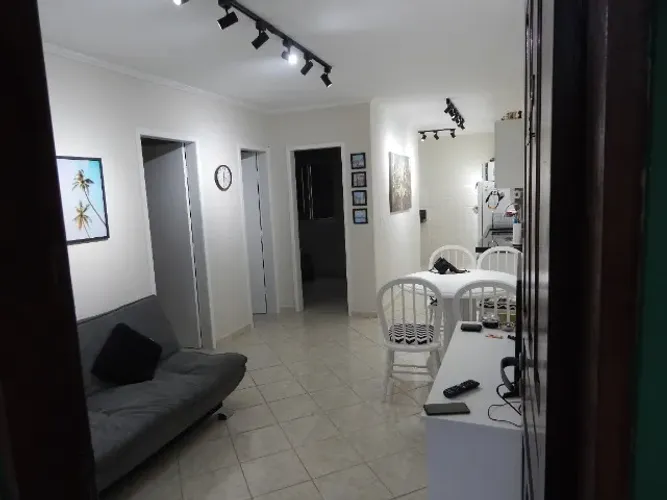 Apartamento Caiobá PR próximo ao SESC