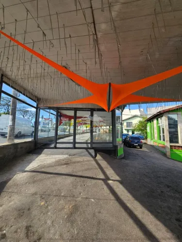 Salão Comercial à venda na Av. Fernão Dias Paes Leme em Várzea Paulista- SP