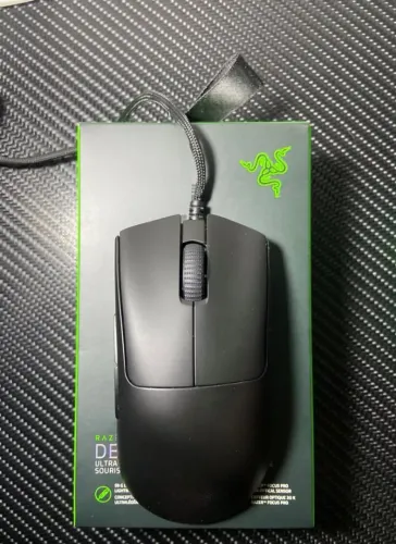 Mouse RAZER DEATHADDER V3