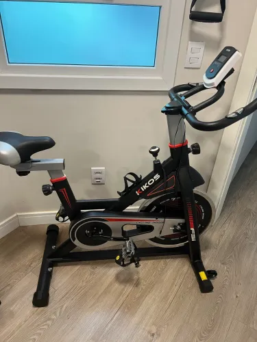 Bike Kikos Spinning F5i