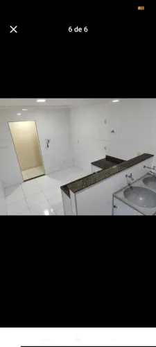 Apartamento Rua argel bairro Bethânia Ipatinga