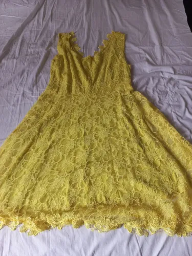 Vestido