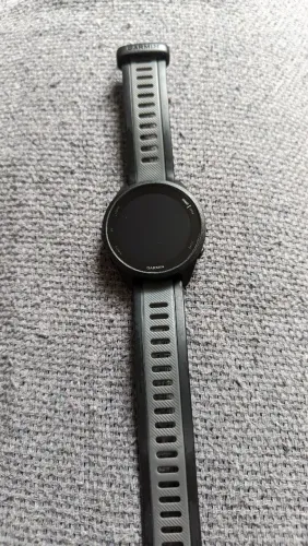 Garmin 165 normal