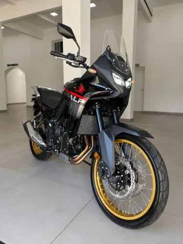XL750 TRANSALP
