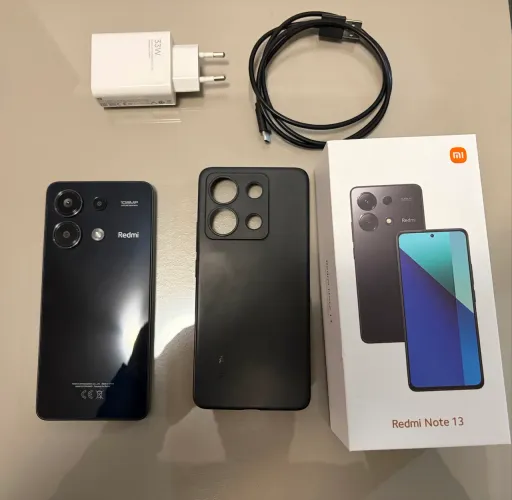 Xiaomi Redmi Note 13