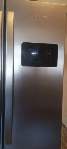 Refrigeração comercial e doméstica