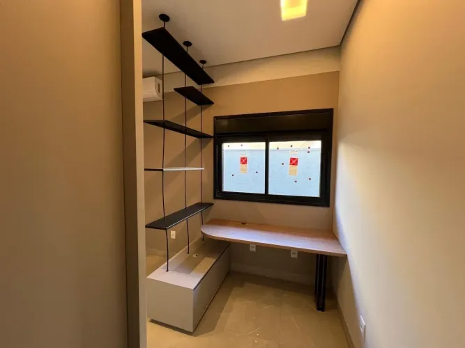 Casa condomínio varanda Sul