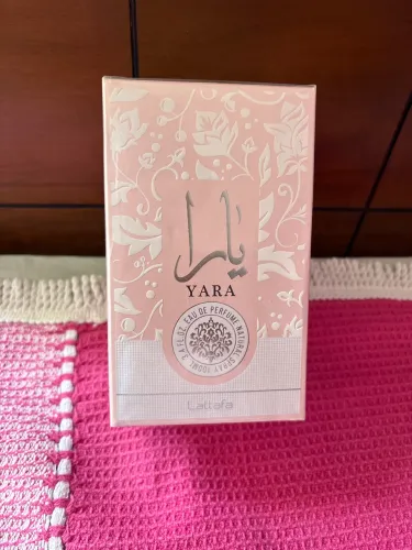 Perfume Lataffa Yara