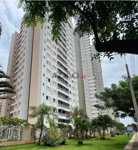 RESIDENCIAL TRINIDAD LIFESTYLE - 2QUARTOS 64M
