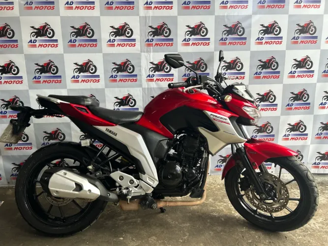 Fazer 2021