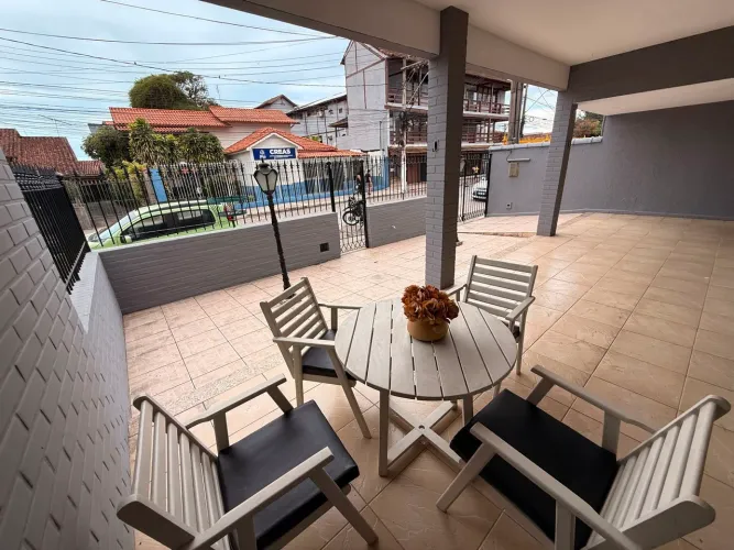 Casa Praia centro Rio das Ostras