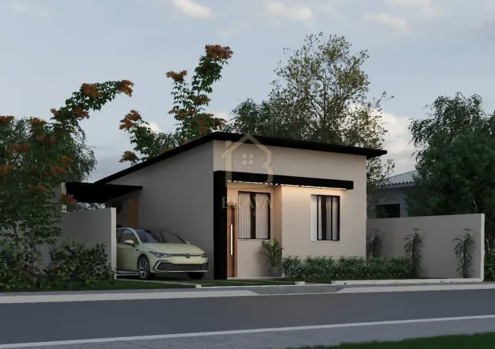 Casa Tech - Morada Verde, Barra Mansa
