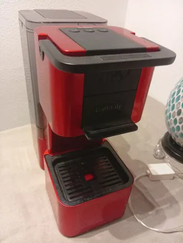 Cafeteira Elétrica 3 Corações