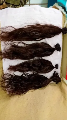 Cabelo Natural