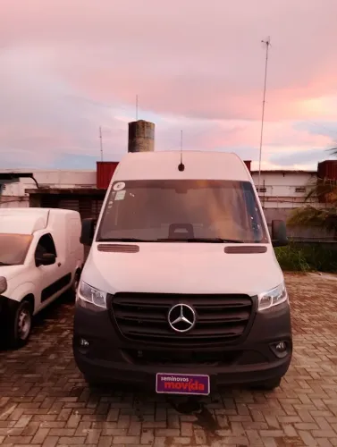 Mercedez 517 