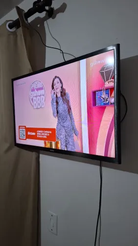 SMART TV "32"
