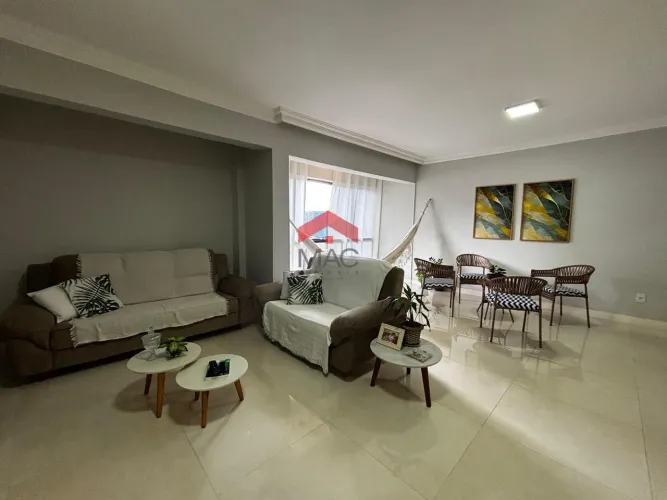 Apartamento para Venda em Salvador, Armação, 4 dormitórios, 1 suíte, 3 banheiros, 2 vagas