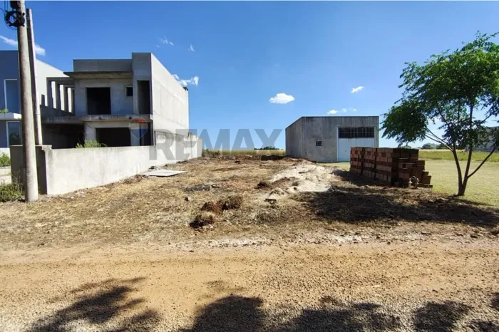 TERRENO A VENDA COND ESTRELA DO SUL NICOLAU VERGUEIRO - CONDOMINIO FECHADO