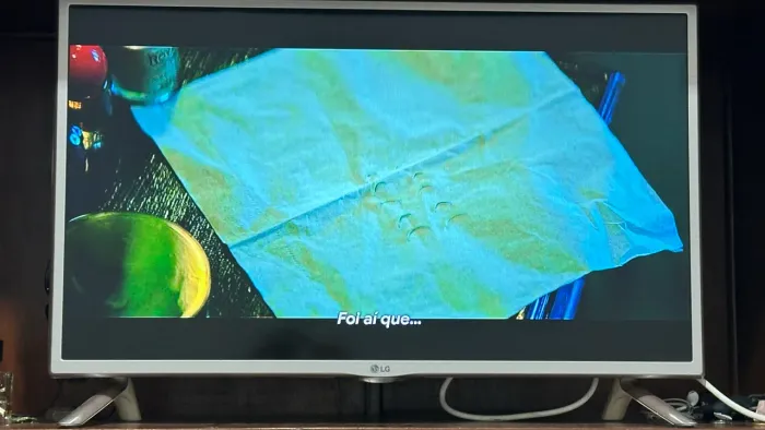 Vendo TV 32 polegadas LG