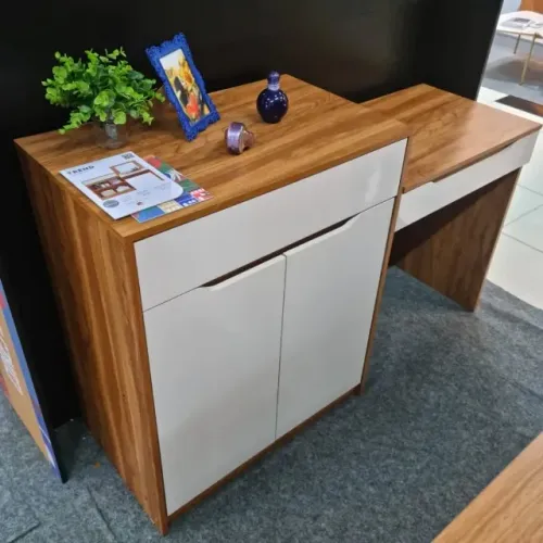 Mesa Penteadeira Trend Nova, Entrego na Promoção 