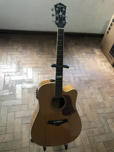 Violão Tagima Kansas