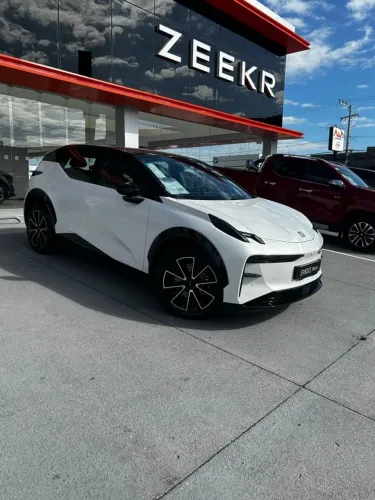 Zeekr X PREMIUM Premium (elétrico) 2025